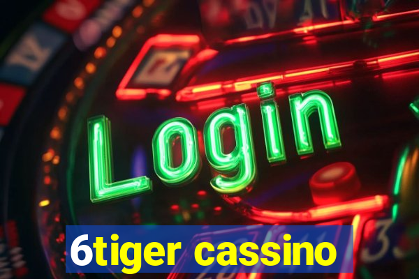 6tiger cassino